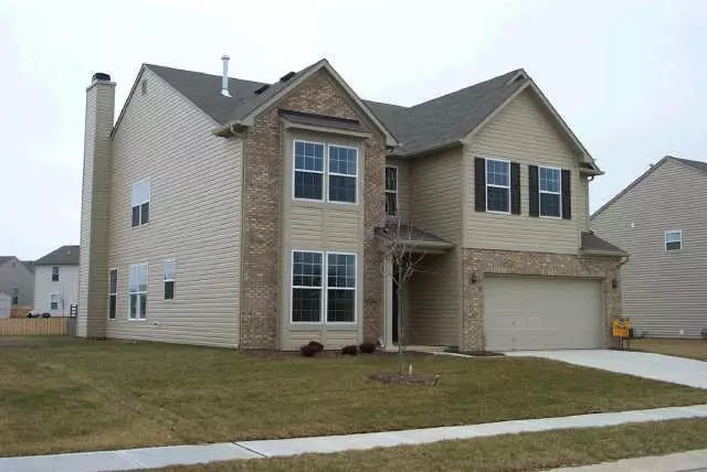 Noblesville, IN 46060,15868 Concert Way