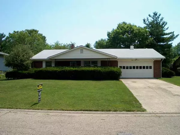 1437 N ROSEWAY, Indianapolis, IN 46219