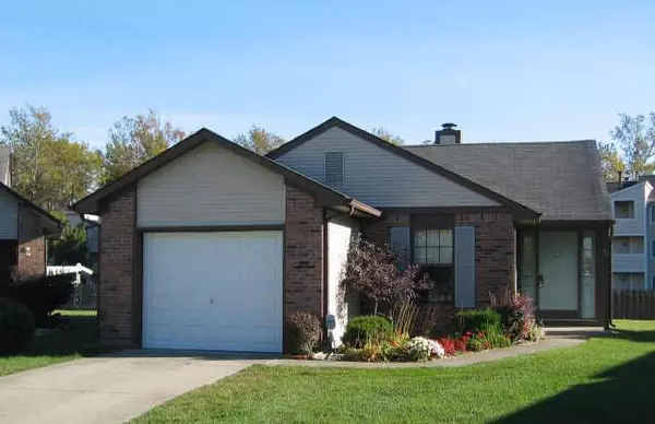 Indianapolis, IN 46254,4006 EAGLE COVE CIR