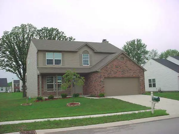 7157 FIELDS WAY, Indianapolis, IN 46239