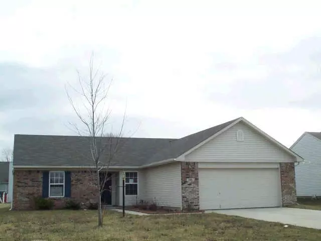 285 PENNWOOD LANE, Brownsburg, IN 46112