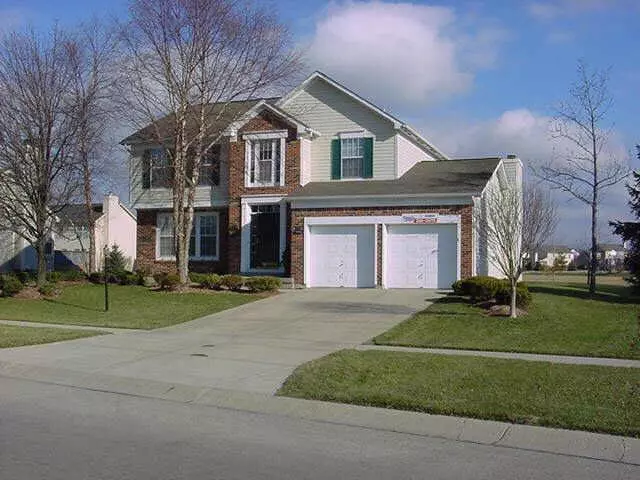 Fishers, IN 46038,13131 Conner Knoll P