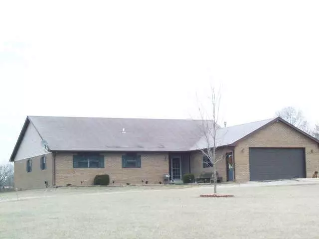 Atterbury, IN 46124,6184 W Co Rd 900s