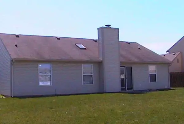 Fortville, IN 46040,421 Delaware ST