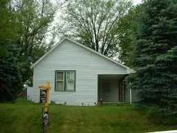 306 S Nebraska ST, North Salem, IN 46165