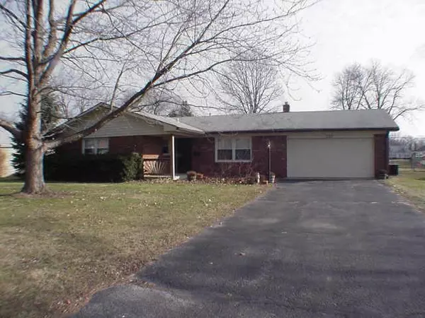 221 N Belmar ST, Indianapolis, IN 46219