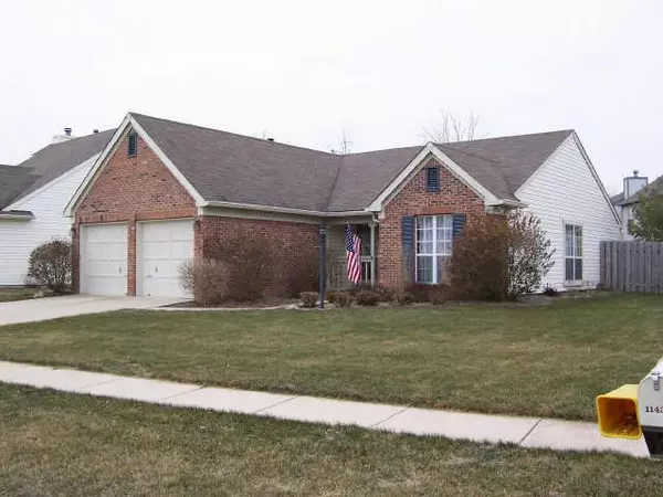 11430 CHARLESTON Pkwy, Fishers, IN 46038