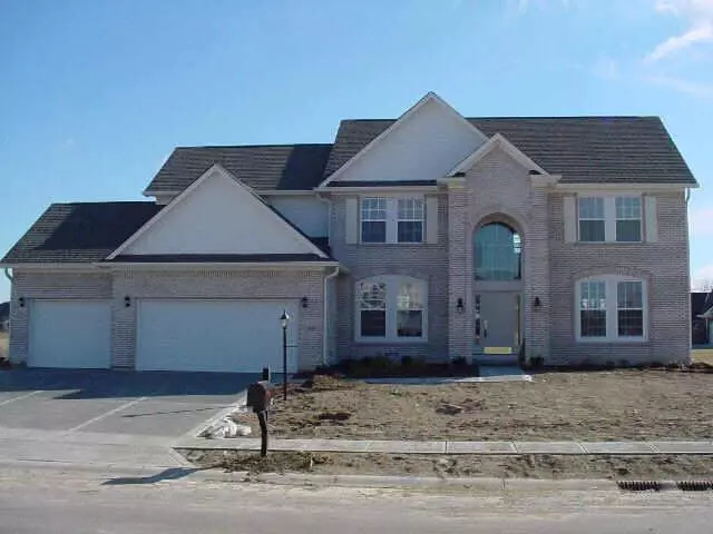 Carmel, IN 46032,427 Sapphire DR