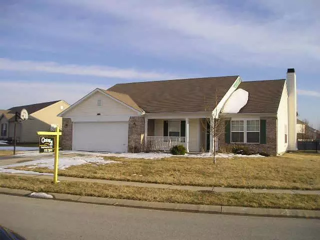 210 Pineview, Mooresville, IN 46158