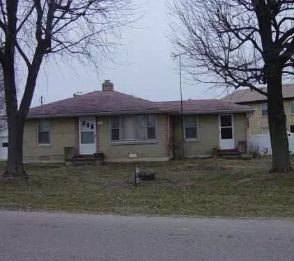 202 N Dean ST, Westport, IN 47283