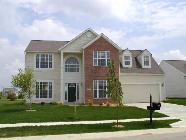 271 Earl Park WAY, Westfield, IN 46074