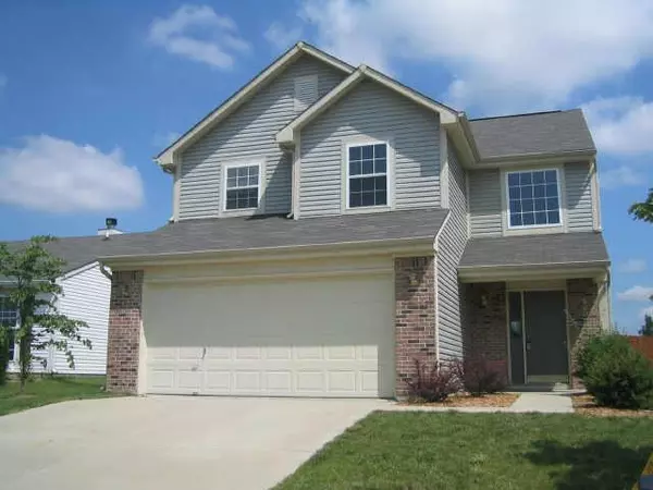 522 Conifer WAY, Greenwood, IN 46143