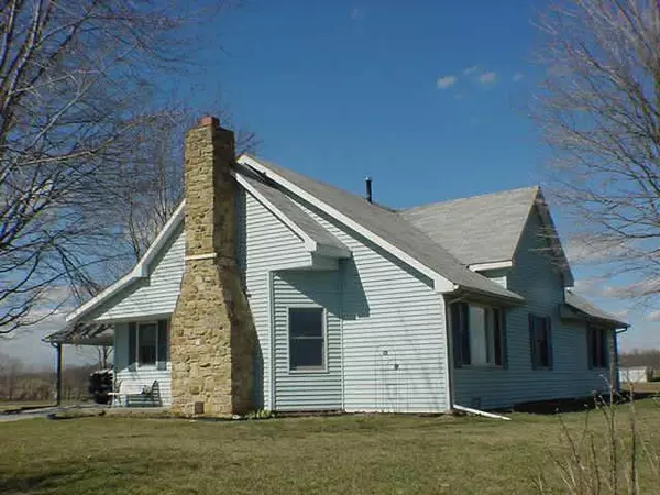 4244 Lingle, Gosport, IN 47433