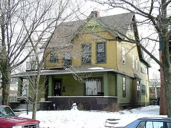 2005 N PENNSYLVANIA ST, Indianapolis, IN 46202