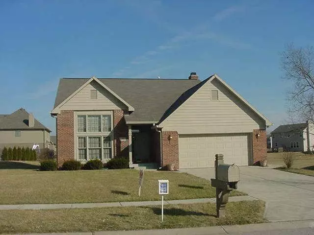 15 Inni WAY, Greenwood, IN 46142