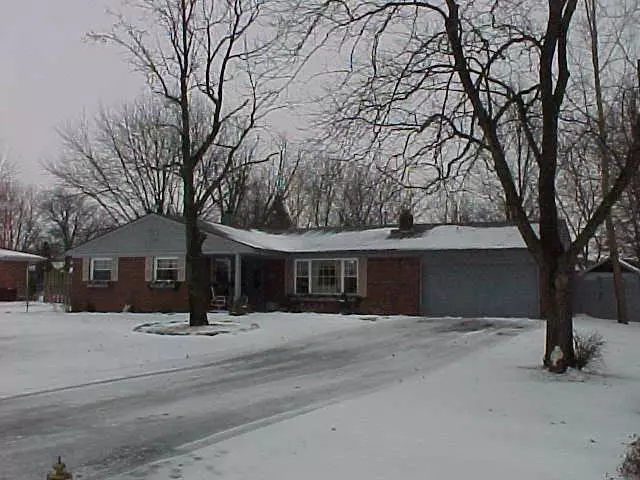 11805 Cable Drive, Indianapolis, IN 46236