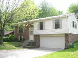 8728 POWDERHORN, Indianapolis, IN 46256