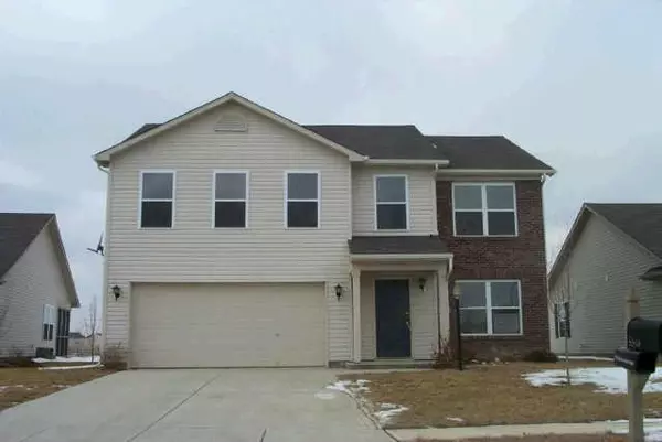 5546 BRACKEN DR, Indianapolis, IN 46239