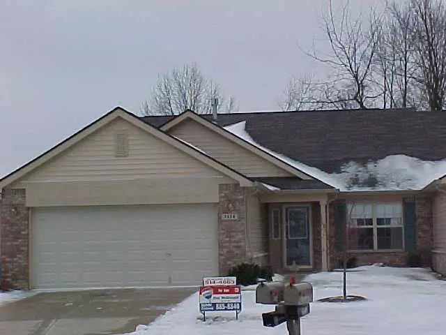 Indianapolis, IN 46217,7326 BRANT POINT CIR