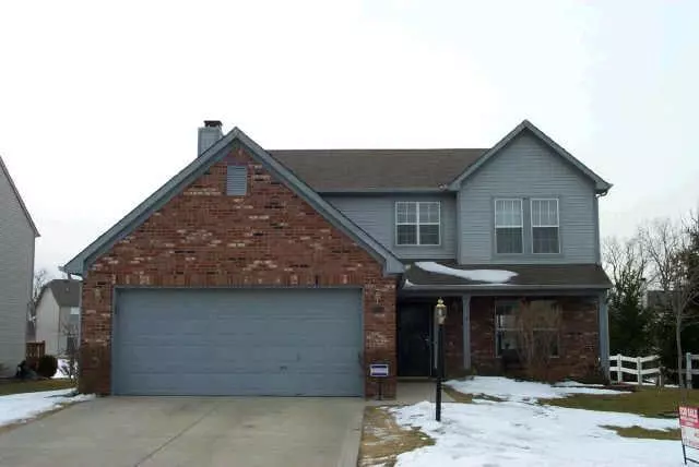 6229 Valleyview Dr. DR, Fishers, IN 46038