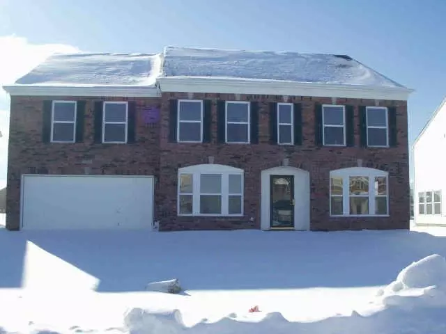 Mccordsville, IN 46055,5672 N Attleburg DR