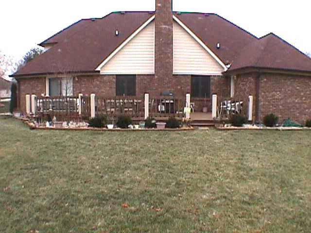 Greenwood, IN 46142,275 Adrienne DR