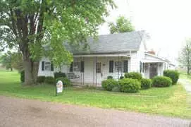 4752 S 450 East, Rushville, IN 46173