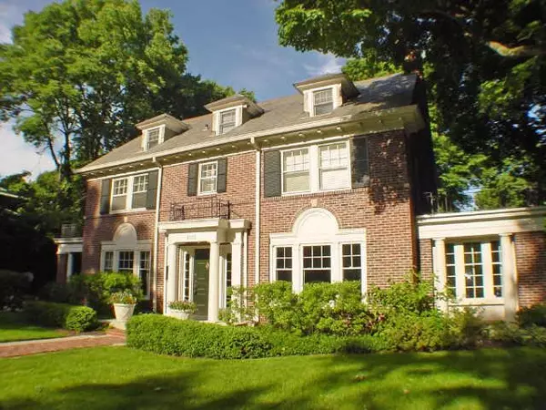 4233 N Washington BLVD, Indianapolis, IN 46205