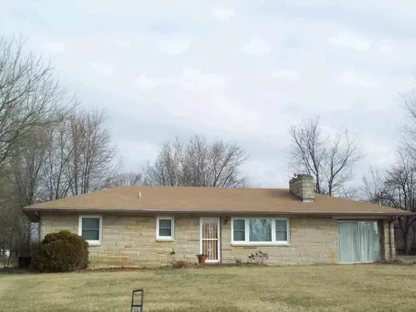 5084 Centenary, Mooresville, IN 46158