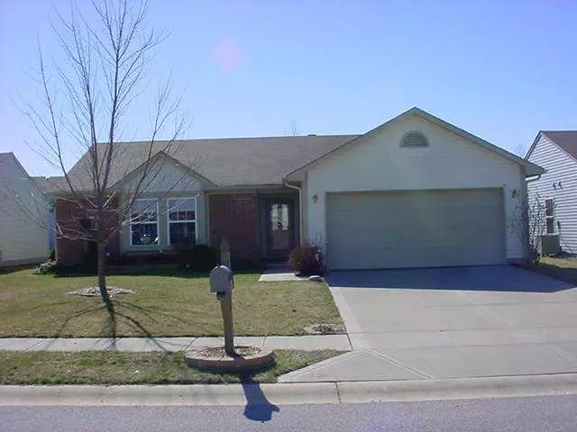 Indianapolis, IN 46221,5345 RED RIVER CT