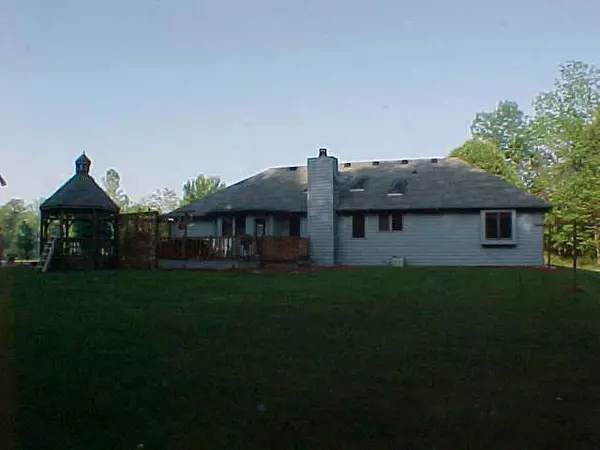 Camby, IN 46113,13264 N FOREST DR