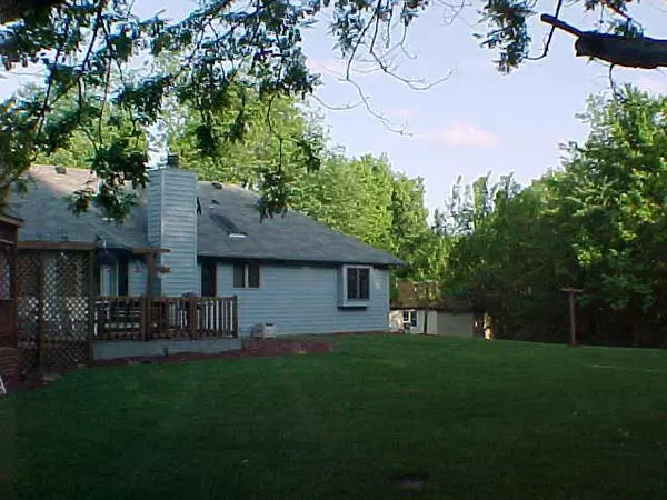 Camby, IN 46113,13264 N FOREST DR