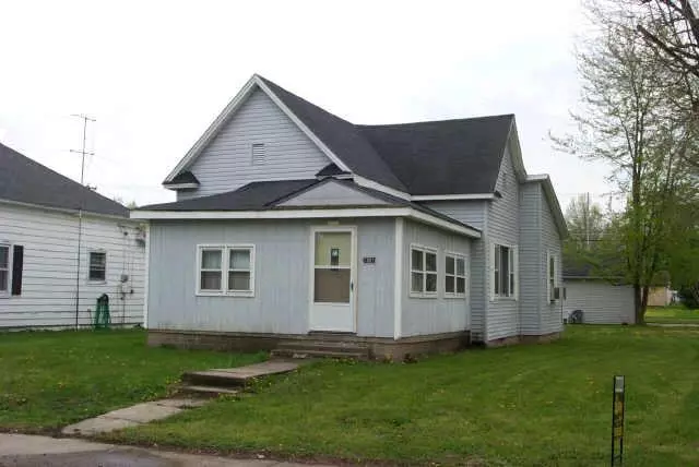 Elwood, IN 46036,1801 S K ST