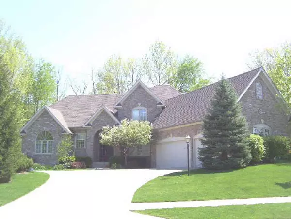 9143 Bluestone CIR, Indianapolis, IN 46236