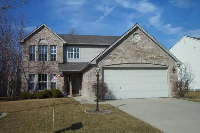 6287 VALLEYVIEW, Fishers, IN 46038