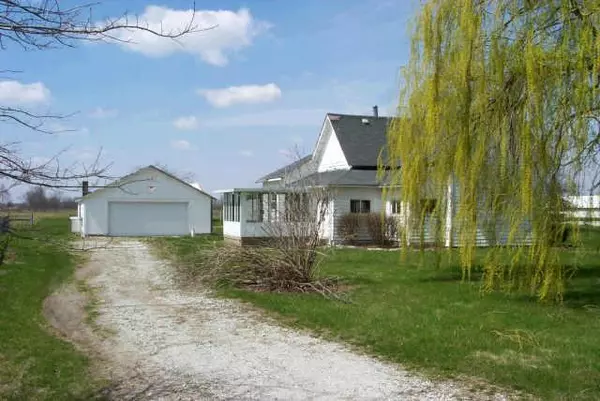 5460 N 500 East, Lebanon, IN 46052