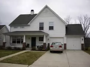 5051 BROOKSTONE LN, Indianapolis, IN 46268