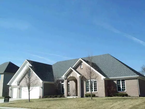 1084 Sequoia Trail TRL, Avon, IN 46123