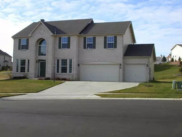 Fishers, IN 46038,11168 Ridgewater CIR