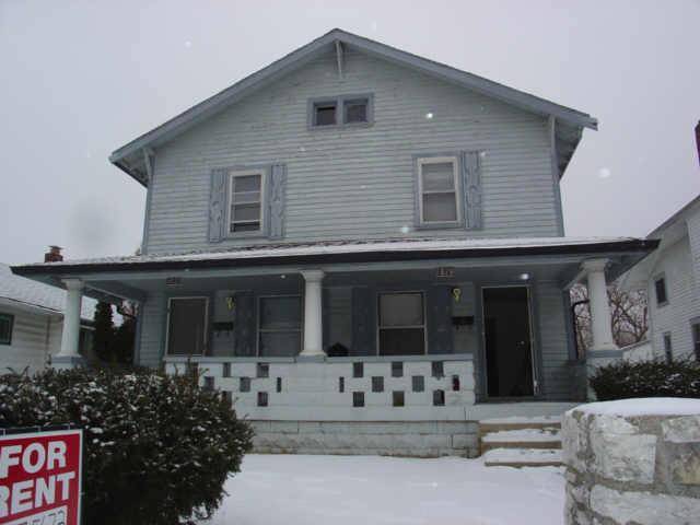 1819 Koehne ST, Indianapolis, IN 46202