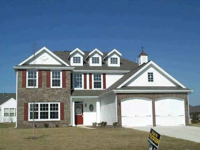 Camby, IN 46113,6370 RUNNYMEDE CT