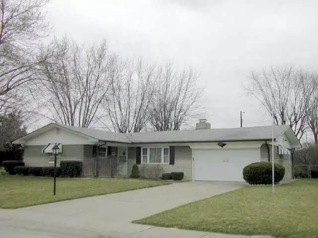 Indianapolis, IN 46227,2132 RADCLIFFE CT