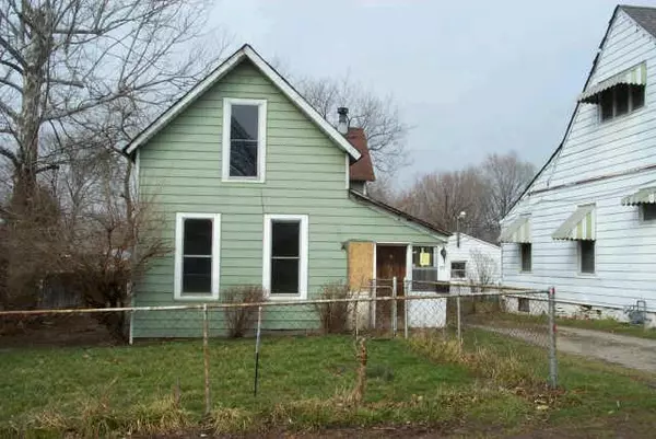 212 BAKEMEYER ST, Indianapolis, IN 46225