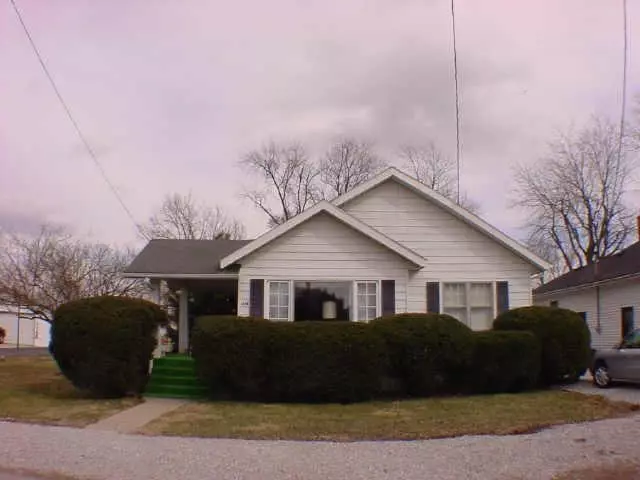 1628 S WEST ST, Shelbyville, IN 46176