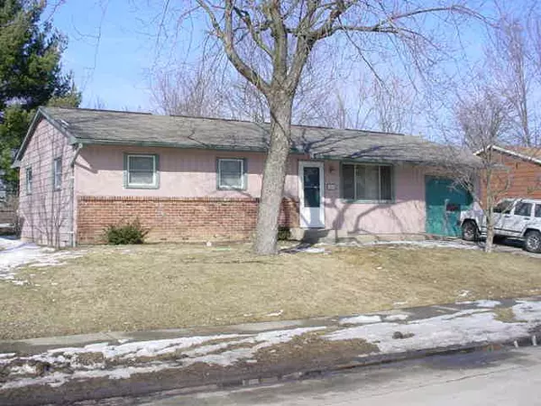 1804 hemlock, Plainfield, IN 46168