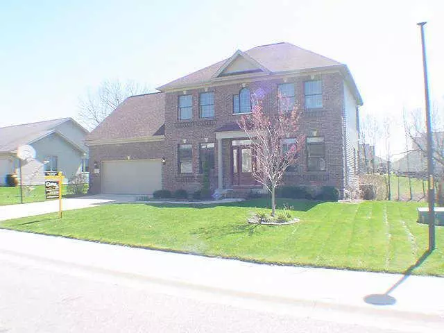Columbus, IN 47201,6035 Chinkapin