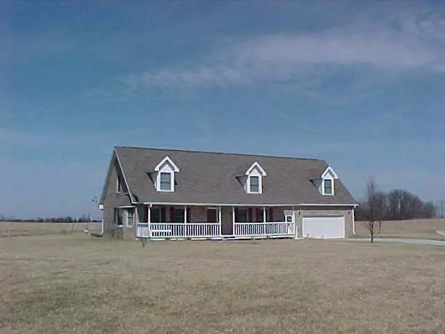 Wilkinson, IN 46186,410 Firemans TRL