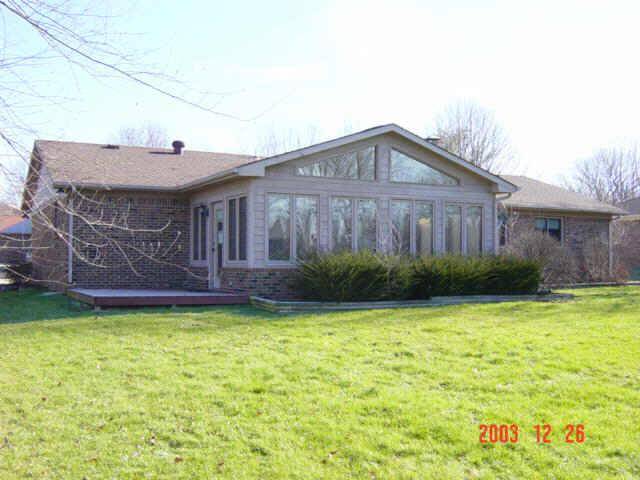 Greenwood, IN 46142,558 Moccosin RD