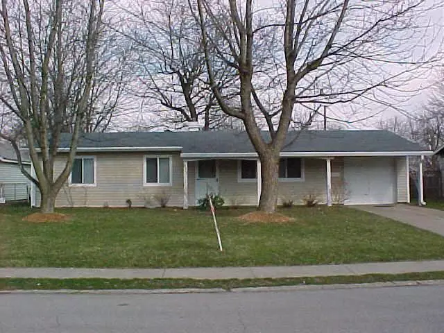 New Whiteland, IN 46184,833 Highland