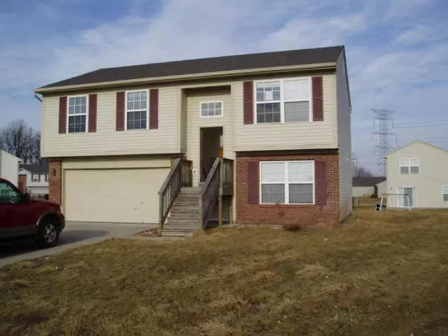 Indianapolis, IN 46237,6412 COLONNADE CT